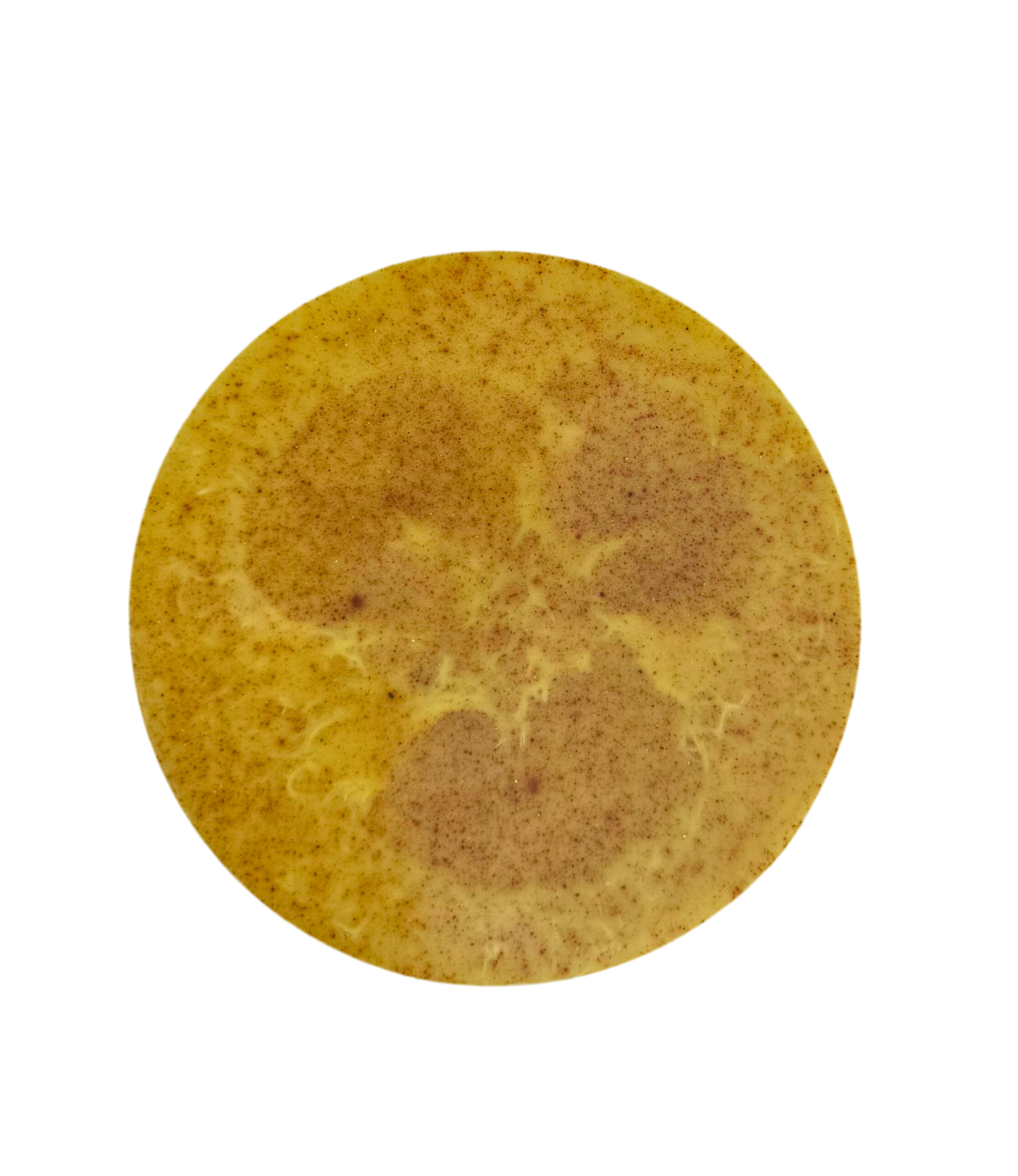 Turmeric Loofah Bar