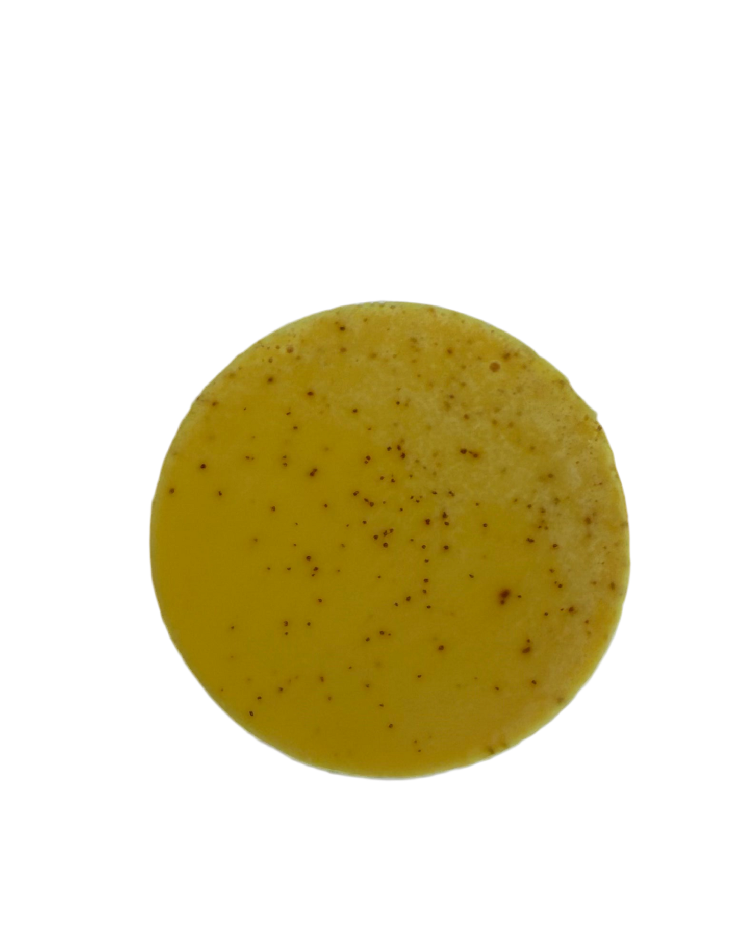 Turmeric Face Bar