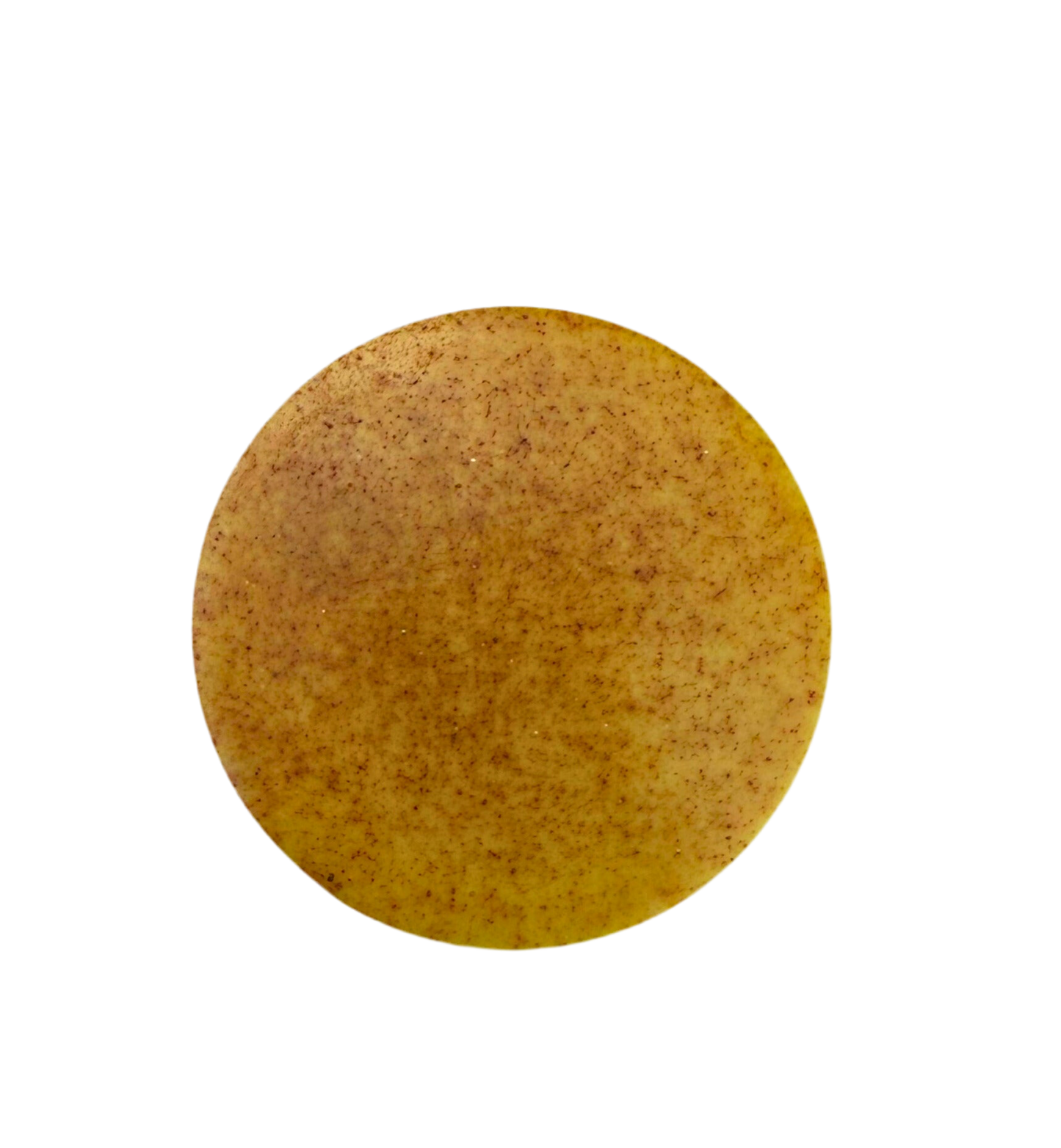 Turmeric Face Bar