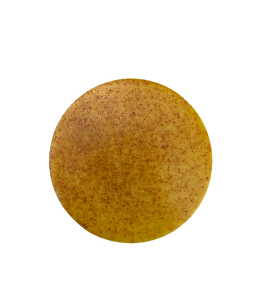 Turmeric Face Bar